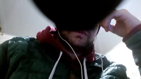 camilo online show from November 27, 2025, 10:50 am