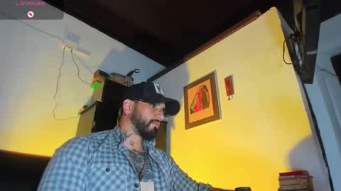 Camilo online show from September 24, 2025, 6:11 pm