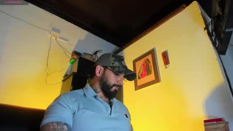 Camilo online show from October 22, 2025, 1:44 pm