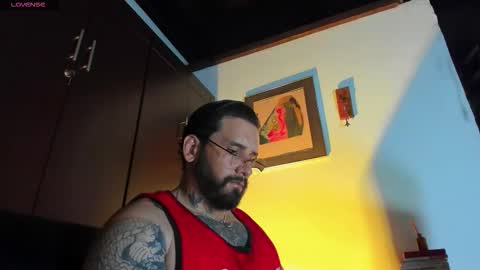 Camilo online show from March 23, 2026, 2:54 pm