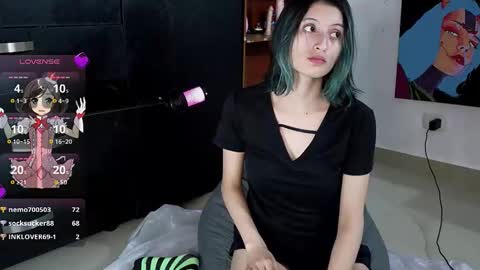 Snapshot of camilonrilli chatting on March 8, 2026, 2:15 am Cami online show from March 8, 2026, 2:15 am