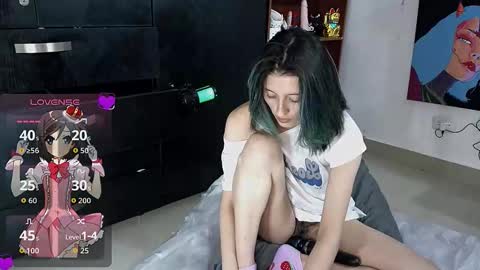 Snapshot of camilonrilli chatting on March 19, 2026, 2:15 am Cami online show from March 19, 2026, 2:15 am