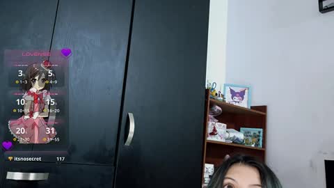 Snapshot of camilonrilli chatting on April 2, 2026, 2:20 am Cami online show from April 2, 2026, 2:20 am