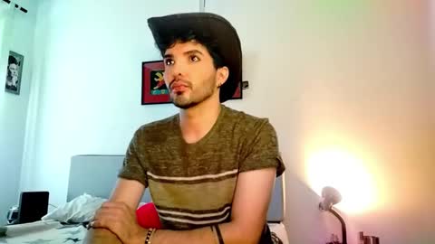 camilo online show from February 15, 2026, 5:20 pm