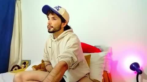 camilo online show from May 21, 2026, 2:18 am