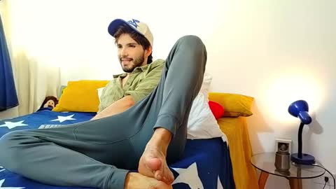 camilo online show from May 21, 2026, 7:10 pm