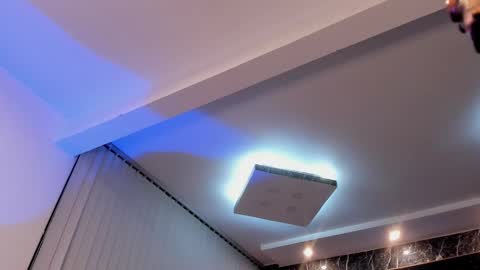 Camilo Watson online show from December 17, 2025, 12:05 am