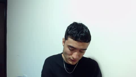 CAMILO online show from April 16, 2026, 10:45 pm