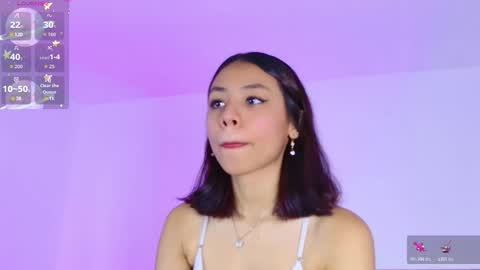 camiluxe online show from November 2, 2025, 7:49 pm