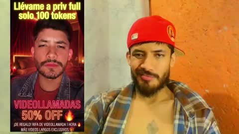 Snapshot of camisitas737 chatting on February 15, 2026, 5:59 am camisitas737 online show from February 15, 2026, 5:59 am