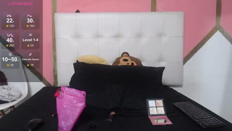 Snapshot of camitylor chatting on July 6, 2026, 11:40 am CAMILA TYLOR online show from July 6, 2026, 11:40 am