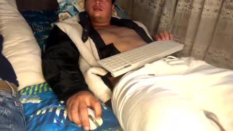 camivaron online show from January 14, 2025, 5:30 am