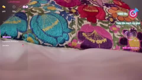 camix2003 online show from September 17, 2025, 6:20 pm