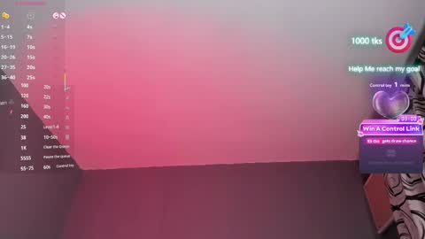 camix2003 online show from March 30, 2026, 5:47 pm