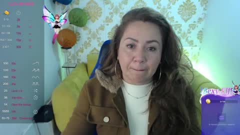 camixxx_m online show from April 11, 2026, 10:52 am