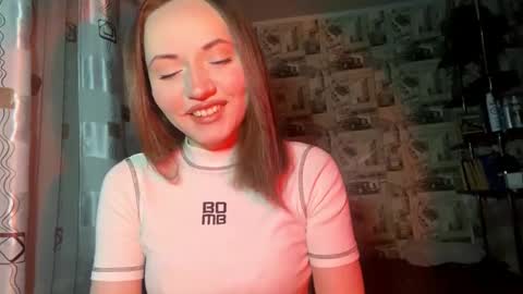 Julia online show from February 19, 2026, 2:40 am