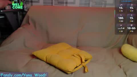 Kitana online show from February 23, 2025, 2:25 pm