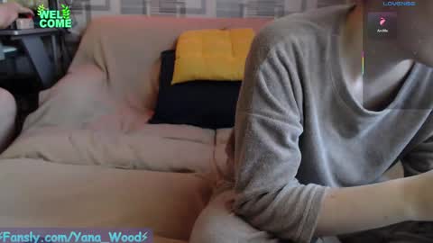 Kitana online show from February 27, 2025, 9:54 am