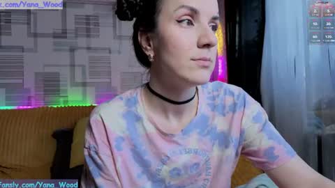Snapshot of camkitana01 chatting on July 18, 2026, 11:58 am Kitana online show from July 18, 2026, 11:58 am