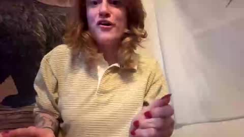 Snapshot of camm_sparks chatting on September 23, 2025, 6:16 am gingerbr3dbabe online show from September 23, 2025, 6:16 am