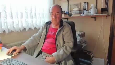 Snapshot of cammee chatting on January 11, 2025, 9:04 am Cammee online show from January 11, 2025, 9:04 am