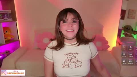   Lets reach 200 thumbs up  online show from October 26, 2025, 4:46 pm