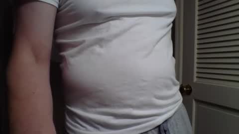 Snapshot of cammyman6900 chatting on January 5, 2025, 5:20 am cammyman6900 online show from January 5, 2025, 5:20 am