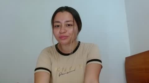 Snapshot of campanita12 chatting on May 26, 2026, 6:37 pm campanita12 online show from May 26, 2026, 6:37 pm