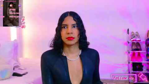 Call me GIN  online show from November 22, 2025, 1:37 am