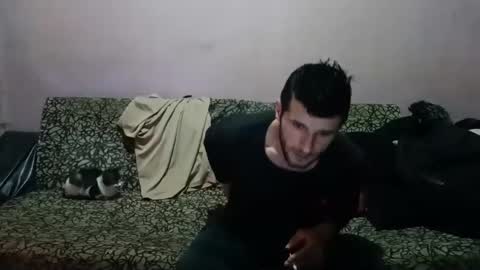 FREMAN online show from January 4, 2025, 9:09 pm