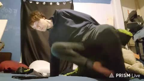 camtai12 online show from March 5, 2026, 2:07 am