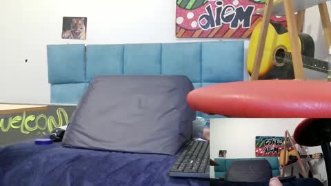 camturbery online show from February 18, 2025, 10:36 pm