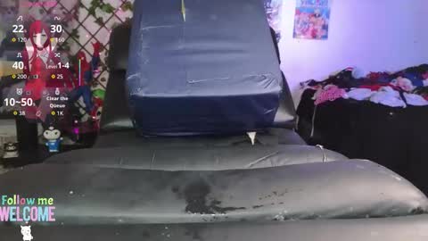 camturbery online show from January 7, 2026, 8:55 pm