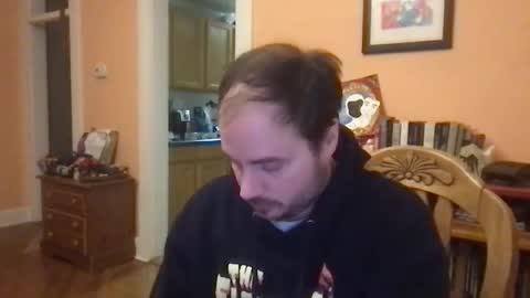 camunity online show from March 24, 2026, 9:36 am