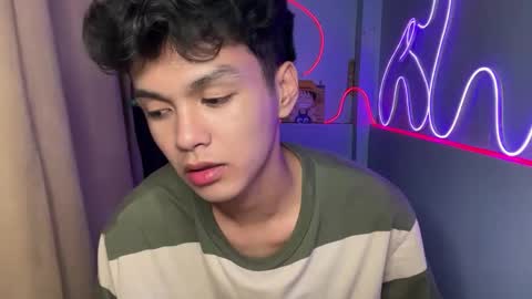 Ethan online show from September 12, 2025, 12:16 pm