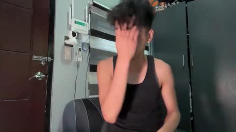 Ethan online show from September 30, 2025, 8:19 am