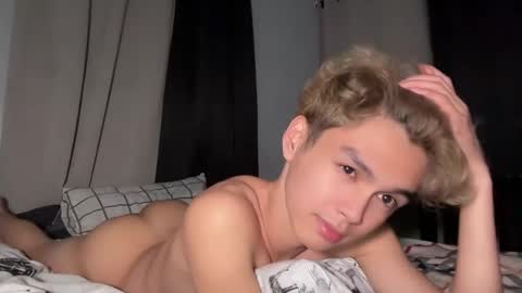 Ethan online show from February 26, 2026, 9:19 am