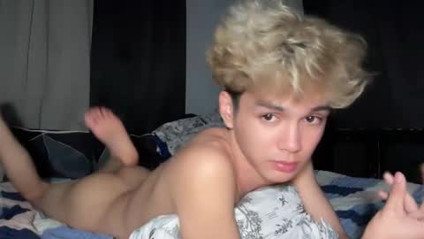 Ethan online show from March 27, 2026, 12:05 pm