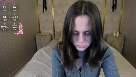 Snapshot of canabebebev chatting on June 27, 2026, 8:47 pm Canabebe online show from June 27, 2026, 8:47 pm