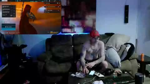 CanadaGuy1978 online show from March 30, 2026, 10:16 am