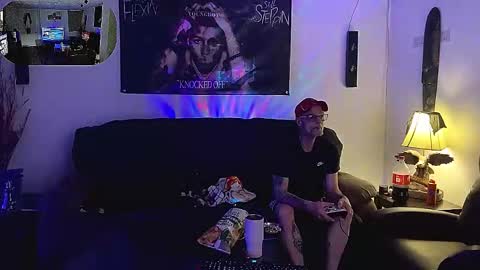 CanadaGuy1978 online show from April 6, 2026, 4:46 am