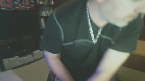CanadianBacon6969 online show from January 4, 2025, 7:13 am
