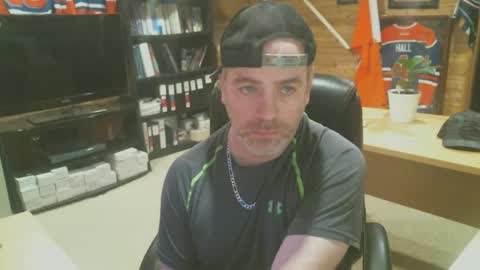 CanadianBacon6969 online show from January 18, 2025, 11:21 am