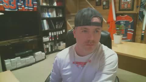 CanadianBacon6969 online show from January 27, 2025, 6:52 am