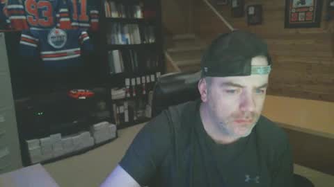 CanadianBacon6969 online show from February 21, 2025, 8:18 am