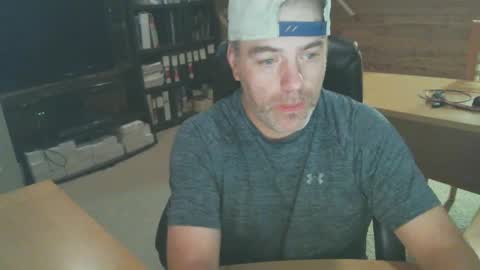 CanadianBacon6969 online show from September 14, 2025, 6:45 am