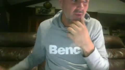 Snapshot of canadianchris1007 chatting on December 14, 2024, 5:36 pm Chris online show from December 14, 2024, 5:36 pm