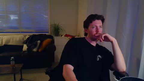 Devon online show from March 3, 2025, 2:15 am