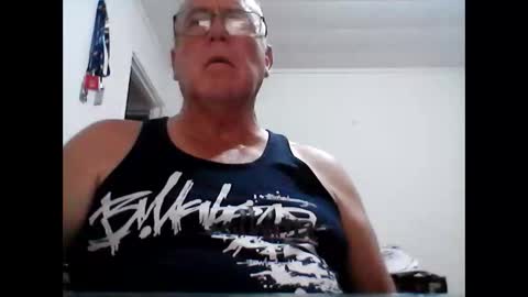 Canberian online show from March 25, 2026, 2:06 am