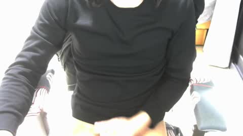 Snapshot of canboner33 chatting on February 23, 2025, 6:12 pm Jerry online show from February 23, 2025, 6:12 pm